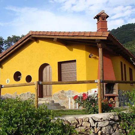 Casas Rurales Manolo-2